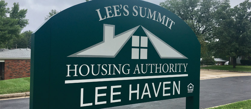 Affordable Housing in Kansas City, MO - Lee's Summit Housing Authority